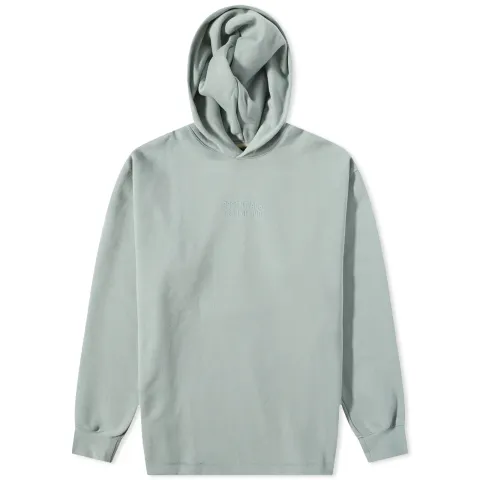 Relaxed Hoodie