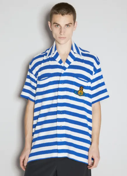 Camp Shirt