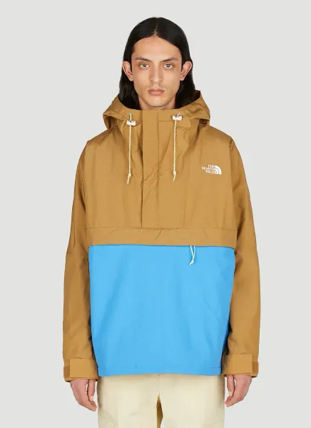 78 Windjammer Jacket