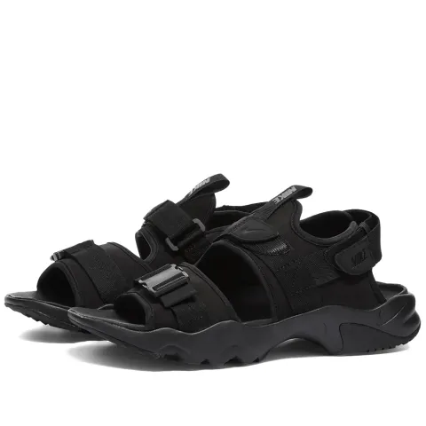 Canyon Sandal W