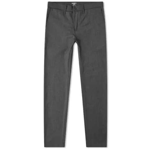 Wool Sid Pant