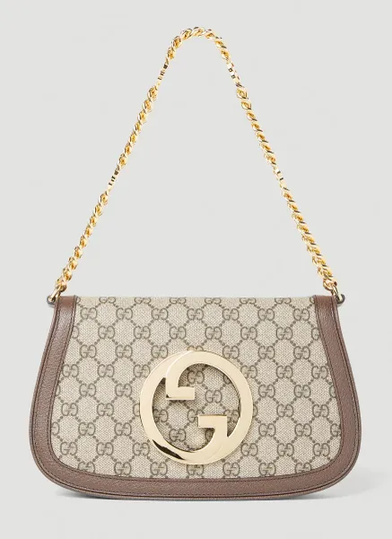 Blondie Chain Shoulder Bag