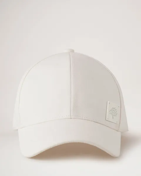 Solid Baseball Cap