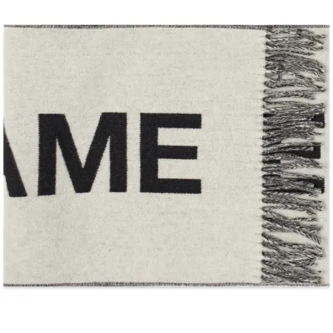 A.P.C Angele Scarf