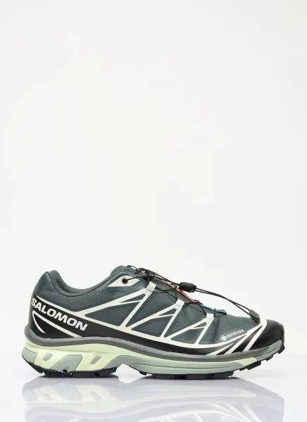 XT-6 GTX Sneakers