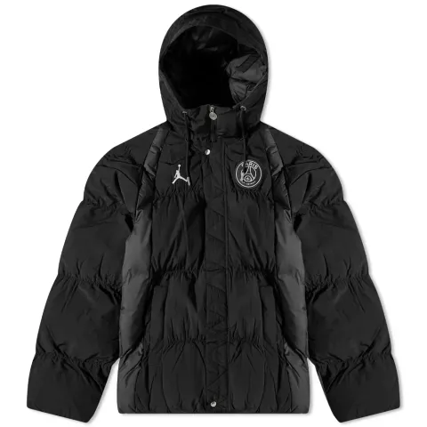 PSG Puffer Jacket