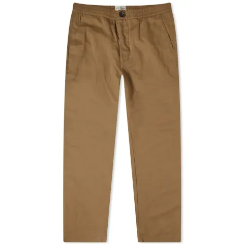 Drawstring Trouser