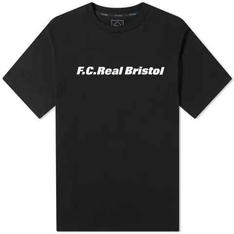 Authentic Team Logo T-Shirt