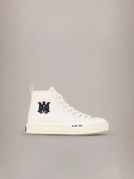 MA COURT HI - White