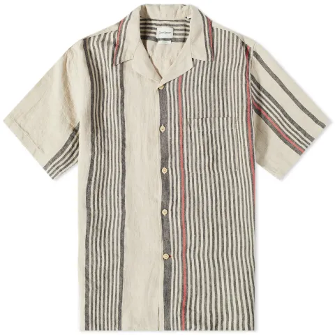 Havana Short Sleeve Shirt