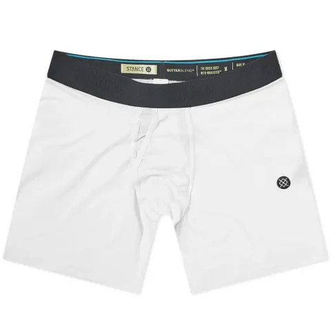 Staple 6-Inch Boxer Brief