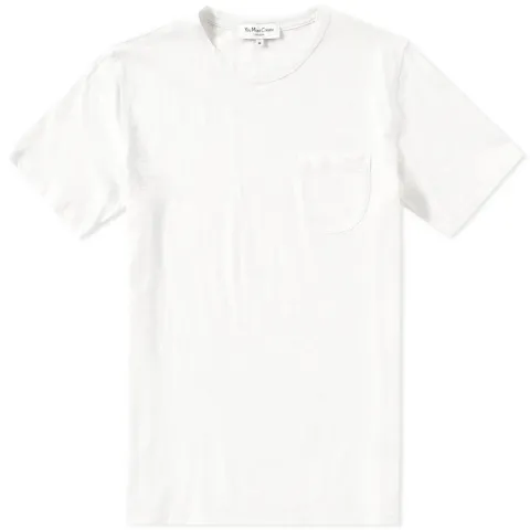 Wild Ones Slub Pocket Tee