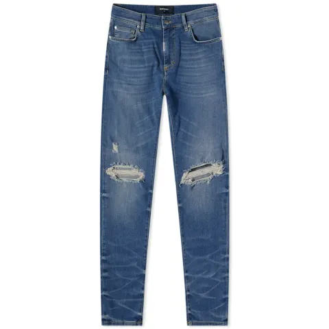 Destroyer Denim Jeans