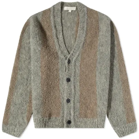 Sport Cardigan