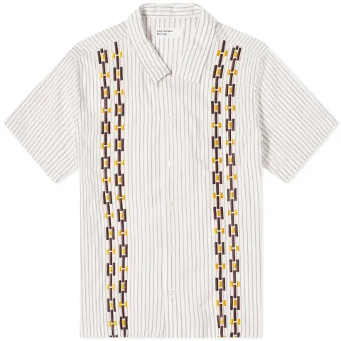 Chelsea Stripe Road Shirt