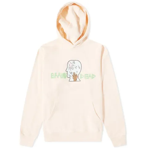 Handheld Hoodie