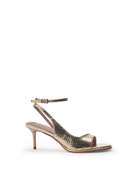 Moda In Pelle Manella Heeled Sandals