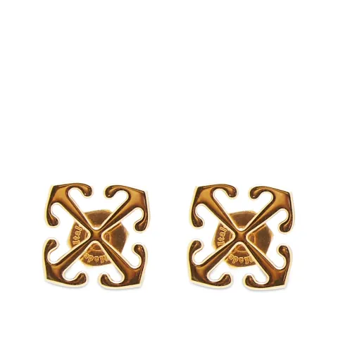 Mini Arrow Earrings