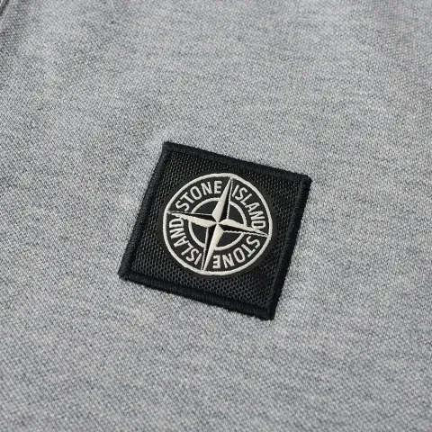 Slim Fit Stretch Polo