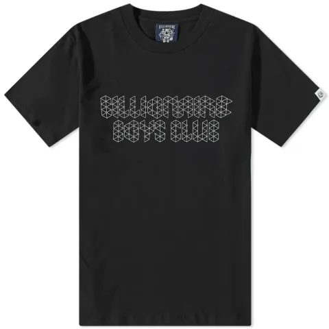 Isometric Logo T-Shirt
