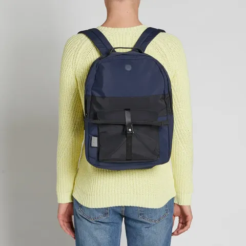 C6 x Folk Backpack