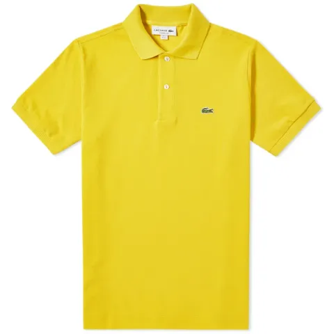 Classic L12.12 Polo