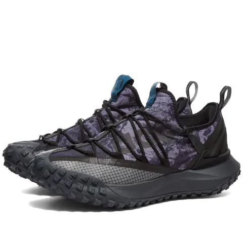 ACG Mountain Fly Low