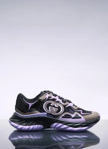 Interlocking G Sneakers