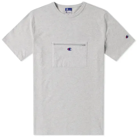 Passport Pocket Tee