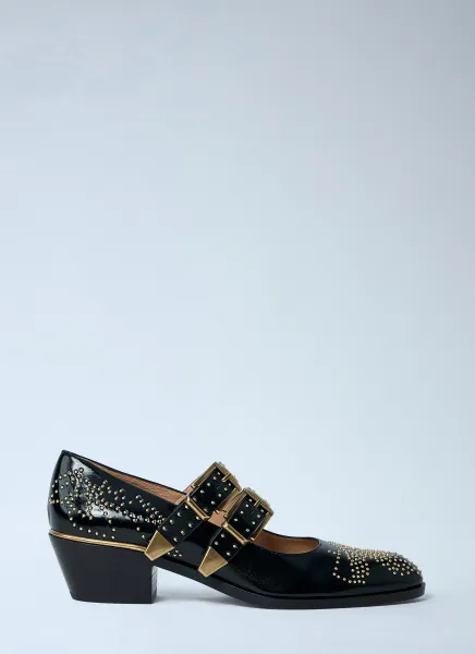 Susanna Pumps