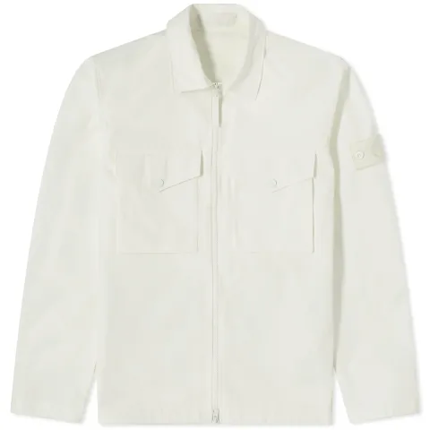 Ghost Overshirt