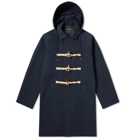 A.P.C. Poet Duffel Coat