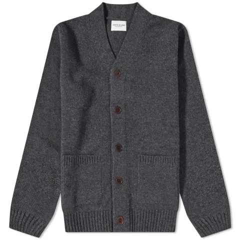 Pocket Cardigan