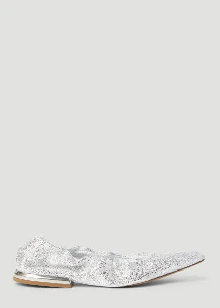 Glitter Flats