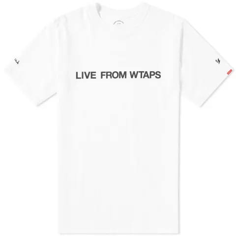 LFW Tee