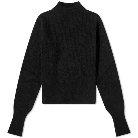 Intact Turtleneck