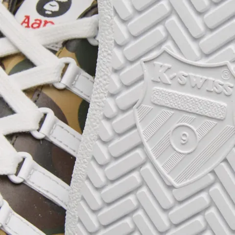 x AAPE Classic '66