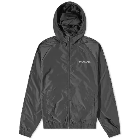 Nived Track Jacket