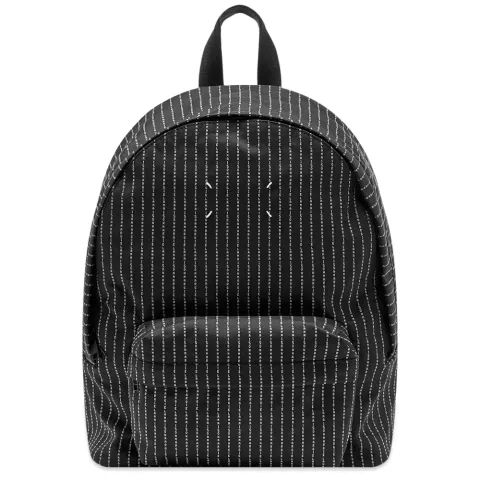 11 Multi Logo Backpack