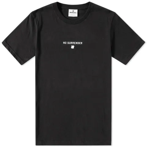 No Surrender Tee