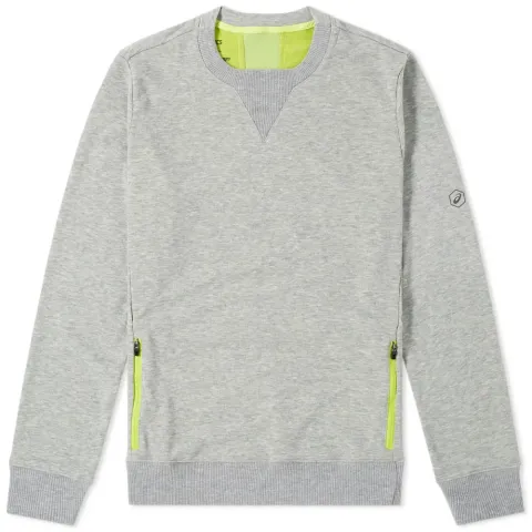 fuzeX Crew Sweat