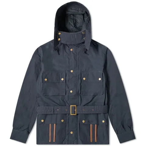 Re-Engineered Ursula Jacket