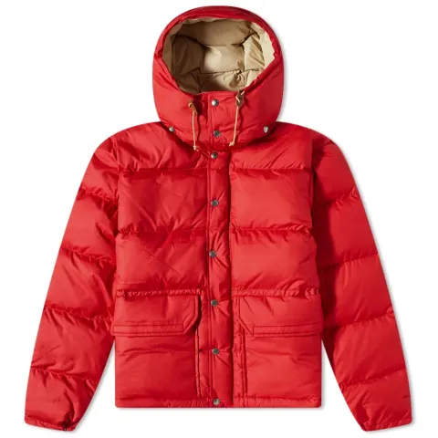 71 Sierra Down Short Jacket