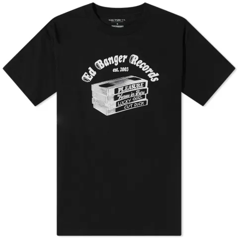 x Ed Banger T-Shirt