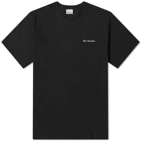 Explorers Canyon Epicamp Back Print T-Shirt