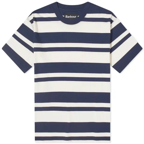 OS Friars Stripe T-Shirt