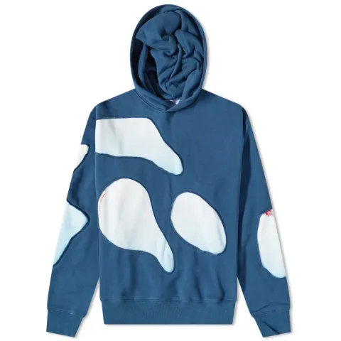 Lava Hoodie