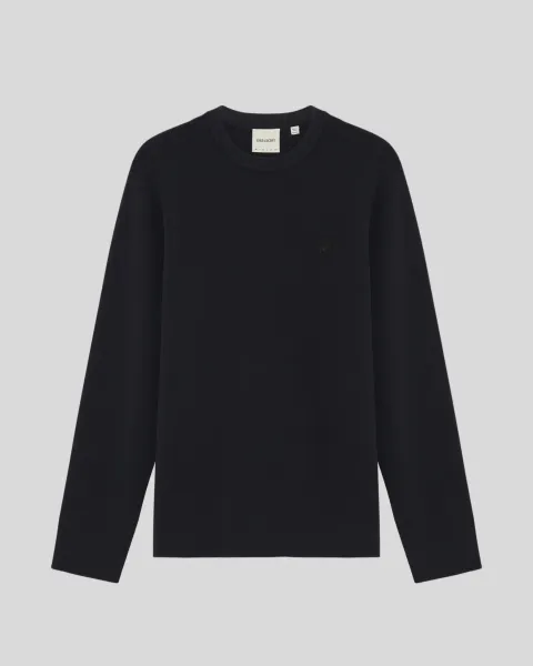 Lyle & Scott Milano Crew Neck Jumper