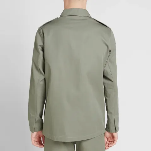 A.P.C. Duke Overshirt