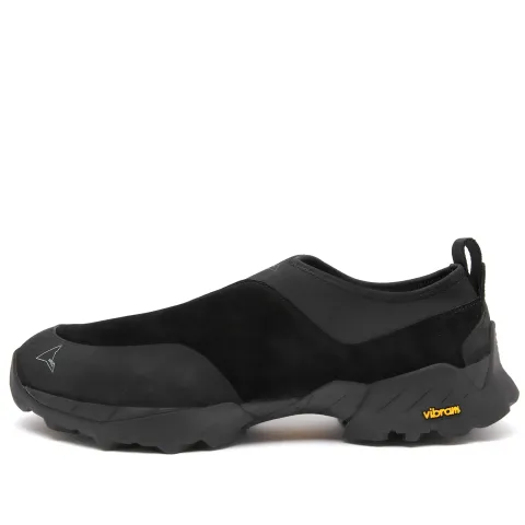 Slip On Sneaker